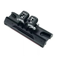 Rails et chariots Big Boats 32 mm HARKEN